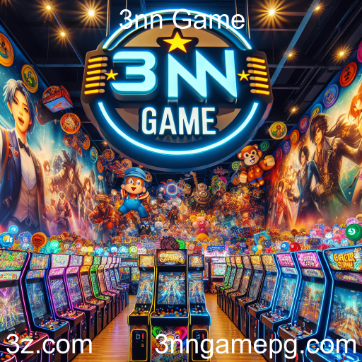 Descubra a Categoria Arcade no 3nn Game