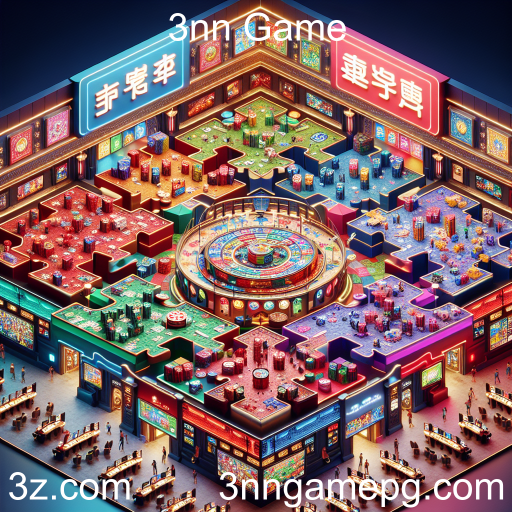 Quebra-Cabeça: Desafios Para a Mente