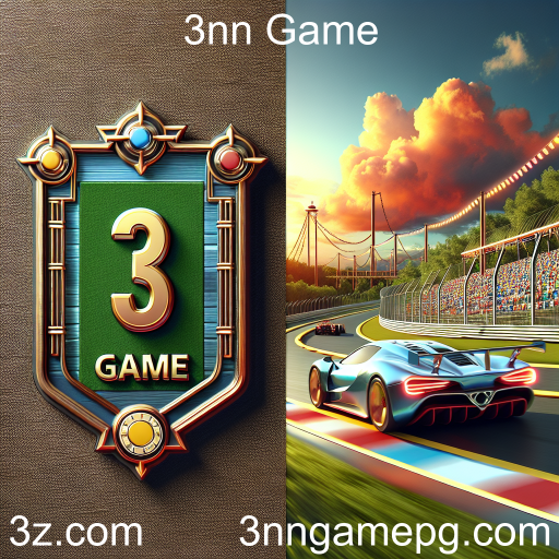 Descubra a Emoção da Corrida em 3nn Game