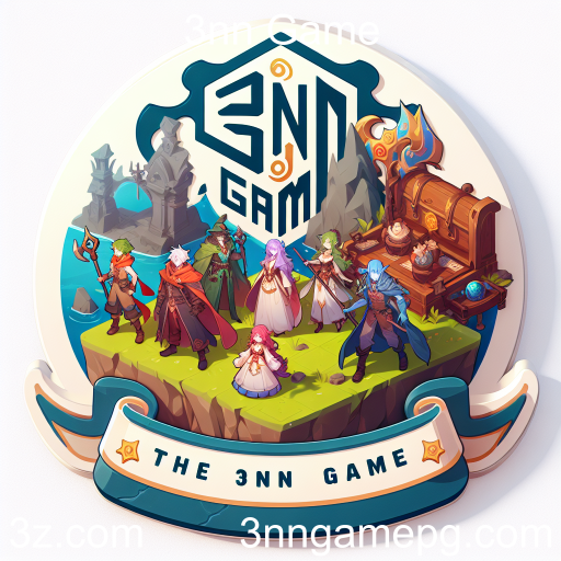 Mergulhe nos Fantásticos RPGs do 3nn Game